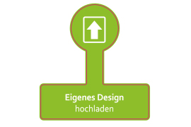 Siegeletikett 080-078 eigenes Design