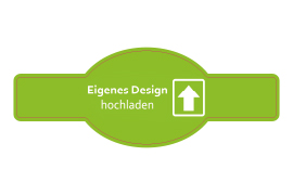 Formetikett 150-054 eigenes Design