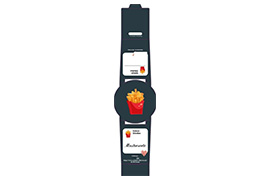 Umverpackungen Umverpackung Hintergrundfarbe WECK 580ml