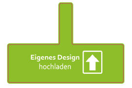 Siegeletikett 140-096 eigenes Design