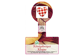 Siegeletikett Herbst 126-080