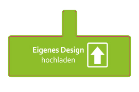 Siegeletikett 140-076 eigenes Design